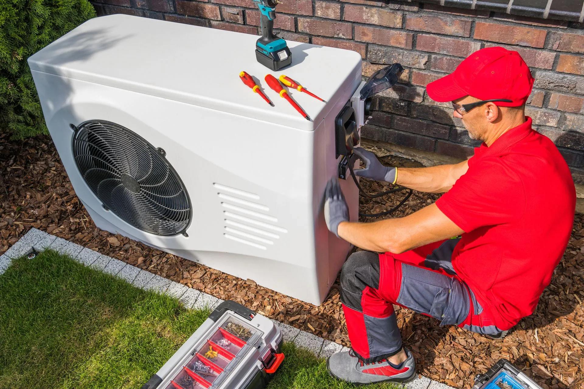 About HVAC in Flowood, MS